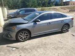 5NPE34AB8KH732354 2019 HYUNDAI SONATA
