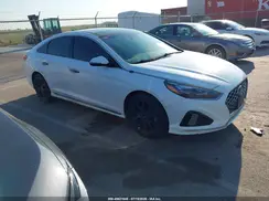 5NPE34AB8KH735111 2019 HYUNDAI SONATA
