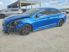 5NPE34AB8KH742849 2019 HYUNDAI SONATA