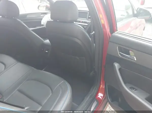 5NPE34AB8KH753219 2019 HYUNDAI SONATA - Image 8