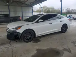 5NPE34AB8KH791260 2019 HYUNDAI SONATA