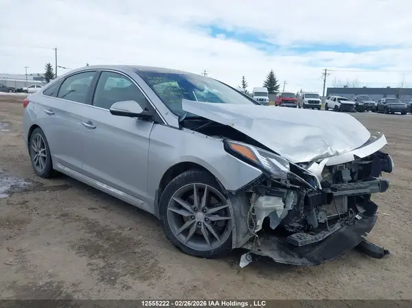 5NPE34AB9GH430191 2016 HYUNDAI SONATA - Image 1