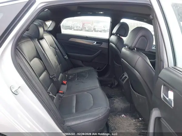 5NPE34AB9GH430191 2016 HYUNDAI SONATA - Image 8