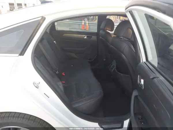 5NPE34AB9HH460325 2017 HYUNDAI SONATA - Image 8