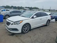 5NPE34AB9HH469588 2017 HYUNDAI SONATA
