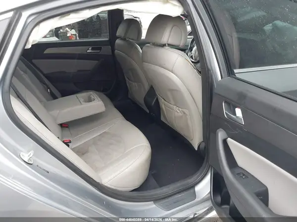 5NPE34AB9HH478775 2017 HYUNDAI SONATA - Image 8