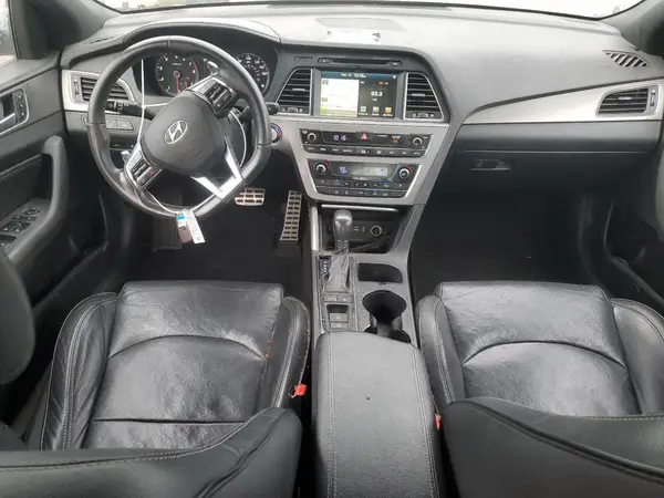 5NPE34AB9HH479974 2017 HYUNDAI SONATA - Image 8