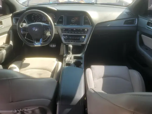 5NPE34AB9HH494958 2017 HYUNDAI SONATA - Image 8