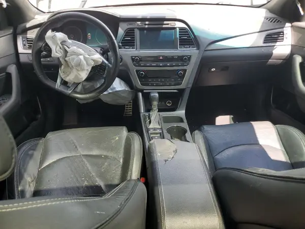 5NPE34AB9HH500113 2017 HYUNDAI SONATA - Image 8
