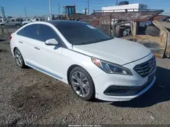 5NPE34AB9HH501004 2017 HYUNDAI SONATA