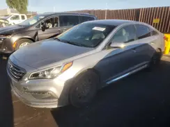 5NPE34AB9HH501018 2017 HYUNDAI SONATA