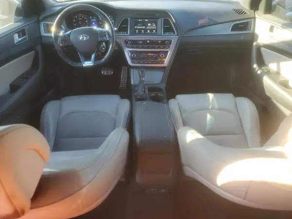 5NPE34AB9HH501018 2017 HYUNDAI SONATA - Image 8