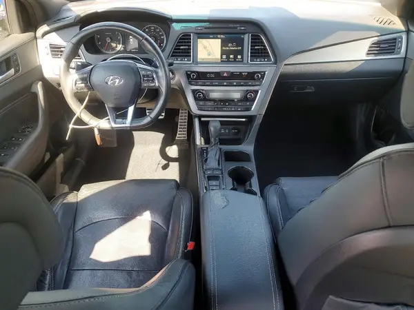 5NPE34AB9HH502573 2017 HYUNDAI SONATA - Image 8