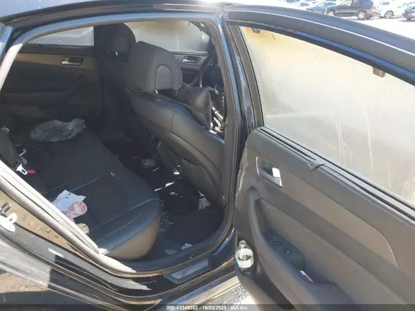 5NPE34AB9HH507465 2017 HYUNDAI SONATA - Image 8