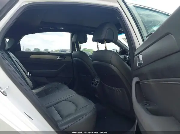 5NPE34AB9HH514688 2017 HYUNDAI SONATA - Image 8