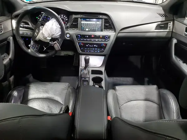 5NPE34AB9HH518109 2017 HYUNDAI SONATA - Image 8