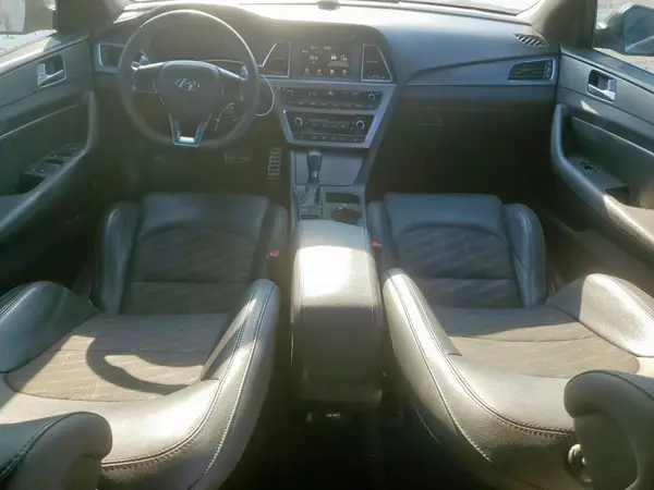 5NPE34AB9HH546489 2017 HYUNDAI SONATA - Image 8