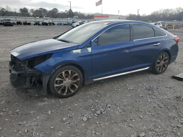 5NPE34AB9HH565530 2017 HYUNDAI SONATA - Image 1