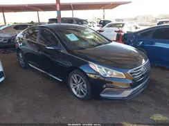 5NPE34AB9HH568153 2017 HYUNDAI SONATA