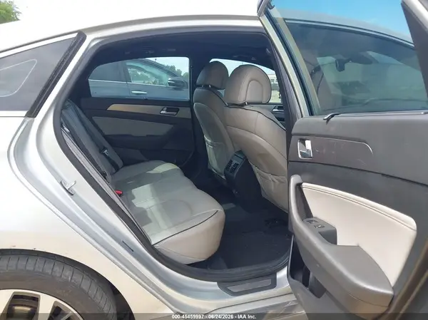 5NPE34AB9HH570324 2017 HYUNDAI SONATA - Image 8