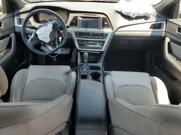 5NPE34AB9HH570825 2017 HYUNDAI SONATA - Image 8