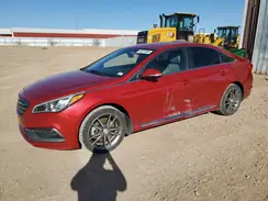 5NPE34AB9HH571585 2017 HYUNDAI SONATA