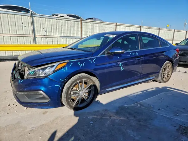 5NPE34AB9HH575653 2017 HYUNDAI SONATA