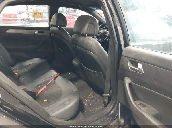 5NPE34AB9HH576902 2017 HYUNDAI SONATA - Image 8
