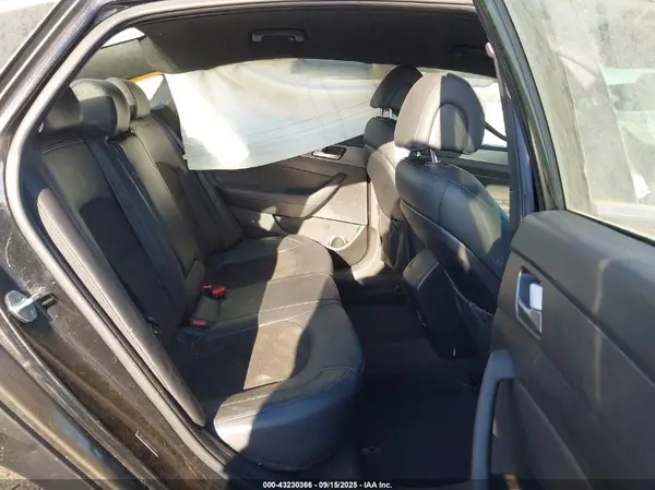 5NPE34AB9HH577547 2017 HYUNDAI SONATA - Image 8