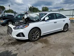 5NPE34AB9JH611038 2018 HYUNDAI SONATA