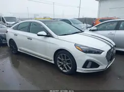 5NPE34AB9JH613579 2018 HYUNDAI SONATA