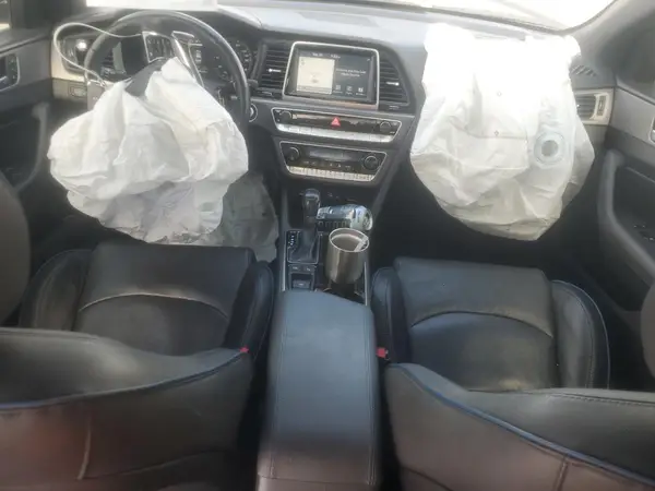 5NPE34AB9JH617728 2018 HYUNDAI SONATA - Image 8