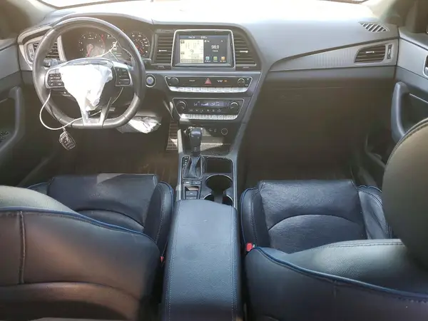 5NPE34AB9JH621066 2018 HYUNDAI SONATA - Image 8
