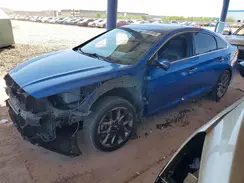 5NPE34AB9JH626252 2018 HYUNDAI SONATA