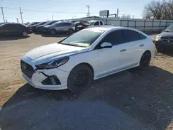 5NPE34AB9JH633668 2018 HYUNDAI SONATA