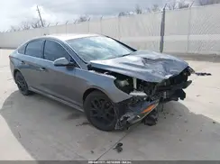 5NPE34AB9JH634609 2018 HYUNDAI SONATA