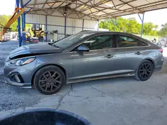 5NPE34AB9JH634612 2018 HYUNDAI SONATA
