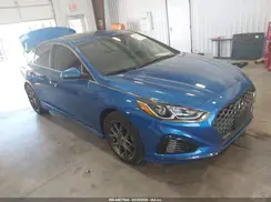 5NPE34AB9JH639017 2018 HYUNDAI SONATA