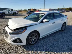 5NPE34AB9JH663821 2018 HYUNDAI SONATA
