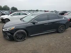 5NPE34AB9JH664659 2018 HYUNDAI SONATA