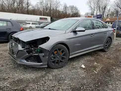 5NPE34AB9JH672180 2018 HYUNDAI SONATA