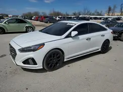 5NPE34AB9JH672776 2018 HYUNDAI SONATA