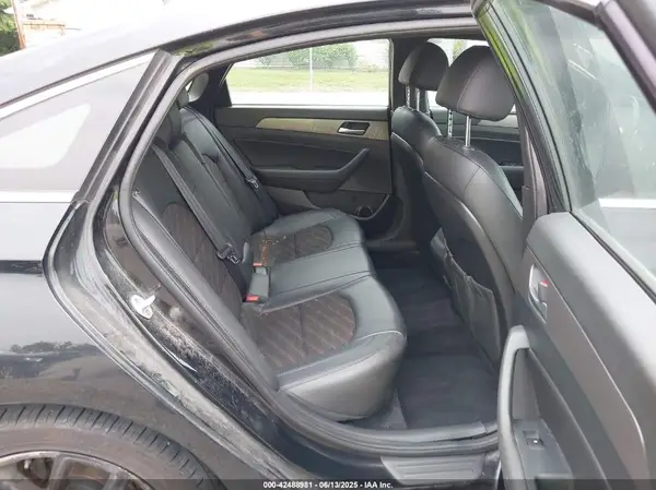 5NPE34AB9JH675368 2018 HYUNDAI SONATA - Image 8