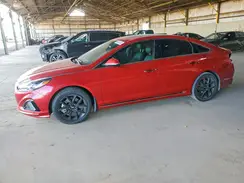 5NPE34AB9JH676472 2018 HYUNDAI SONATA