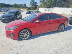 5NPE34AB9JH680621 2018 HYUNDAI SONATA