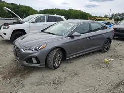 5NPE34AB9JH680652 2018 HYUNDAI SONATA