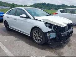 5NPE34AB9JH684555 2018 HYUNDAI SONATA