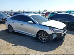 5NPE34AB9JH693563 2018 HYUNDAI SONATA