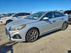 5NPE34AB9JH695412 2018 HYUNDAI SONATA