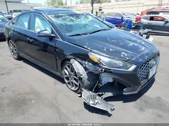 5NPE34AB9JH706425 2018 HYUNDAI SONATA